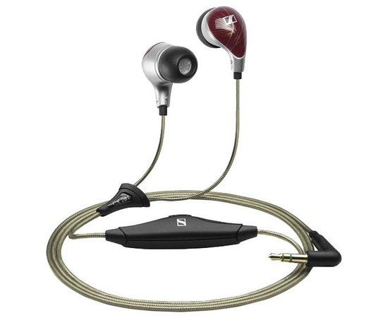 Наушники Sennheiser CX 281 WEST - 24156 за 0 грн. | 4Club